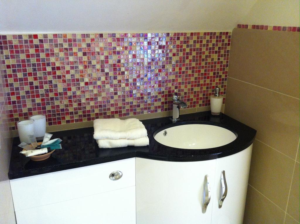 Wootton Park Guest House Wootton Wawen Ruang foto