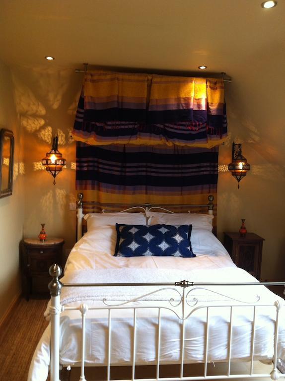 Wootton Park Guest House Wootton Wawen Ruang foto