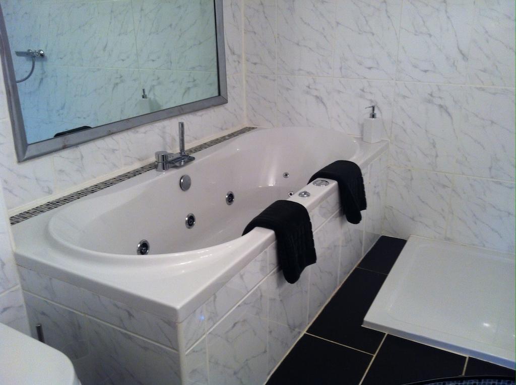 Wootton Park Guest House Wootton Wawen Ruang foto