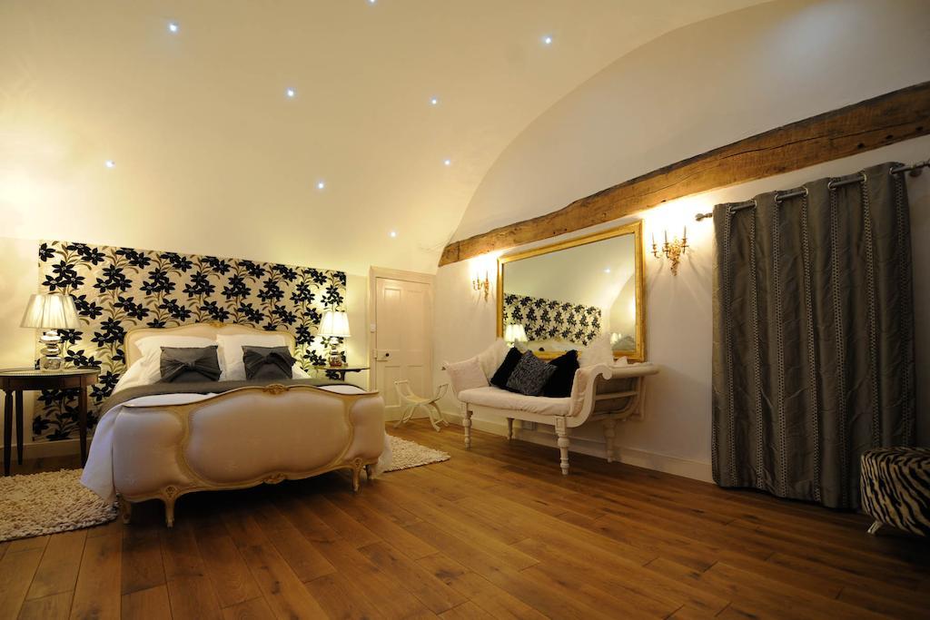 Wootton Park Guest House Wootton Wawen Ruang foto