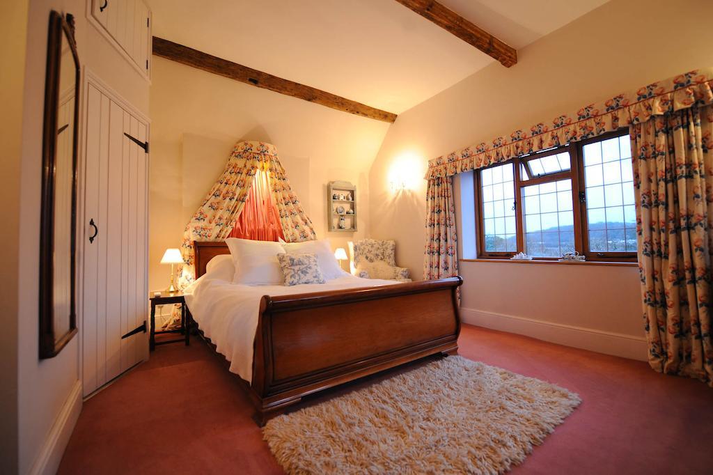 Wootton Park Guest House Wootton Wawen Ruang foto