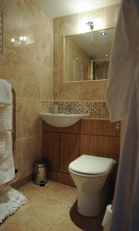 Wootton Park Guest House Wootton Wawen Ruang foto