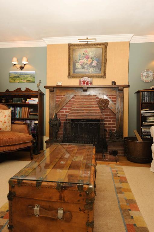 Wootton Park Guest House Wootton Wawen Ruang foto