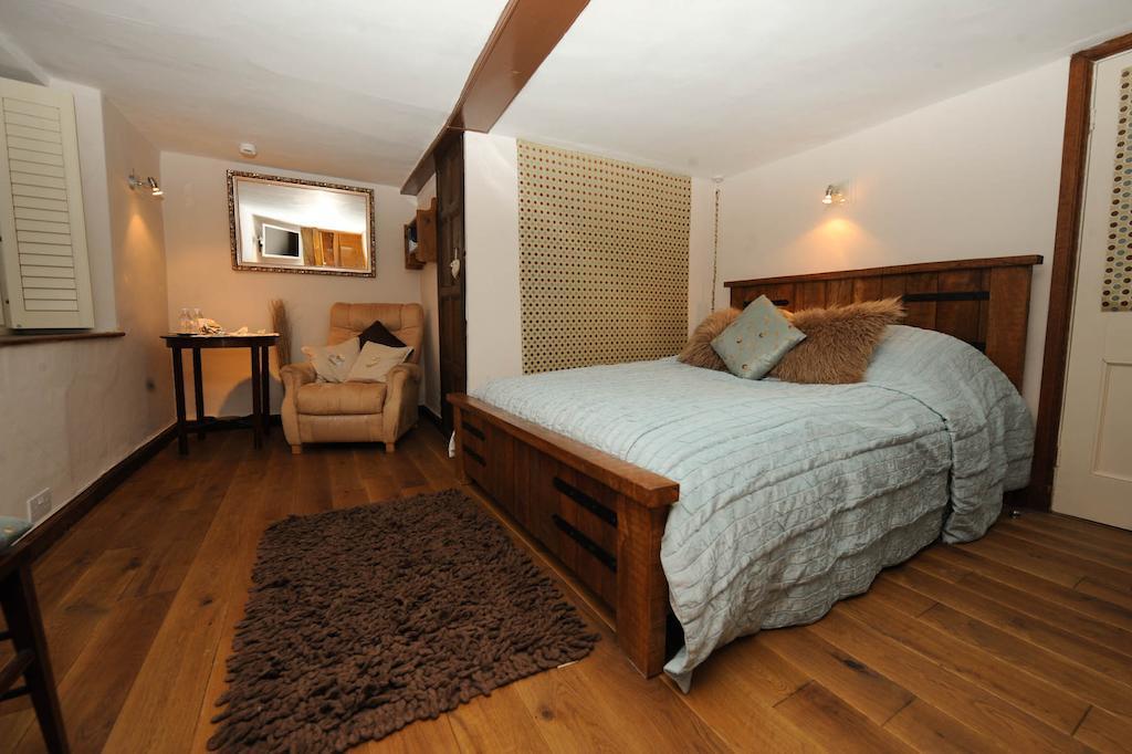 Wootton Park Guest House Wootton Wawen Ruang foto