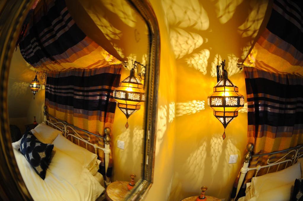 Wootton Park Guest House Wootton Wawen Ruang foto